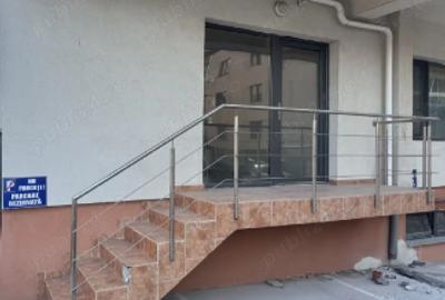 Spațiu comercial, 35 mp în Nord
