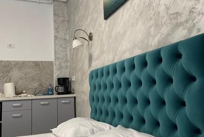 Studio Mamaia Zona Rex Mirage Sunset Residence - 8