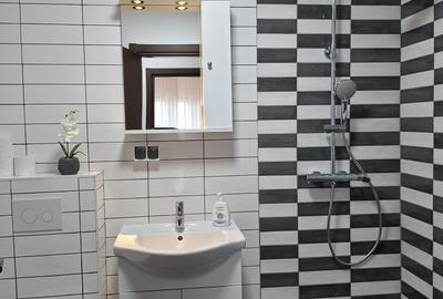 Dristor-Mc Donalds, 2 camere, renovat nou+modern, 2 bai - 9