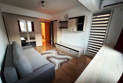 Garsoniera Titanul nou complex High Class Residence - 1