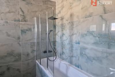 Casa individuala de vanzare cu 3 camere si teren de 710 mp - Izvin - 10