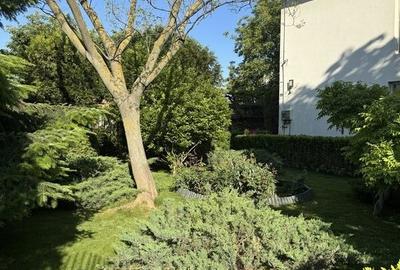 Vila 2005,S+P+E+M,living,dinning,3 dormitoare,3 bai,teren 2090mp,piscina,garaj - 5