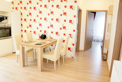 2 camere, bloc nou, modern, cu parcare, in Buna Ziua, strada Nicolae Colan - 4