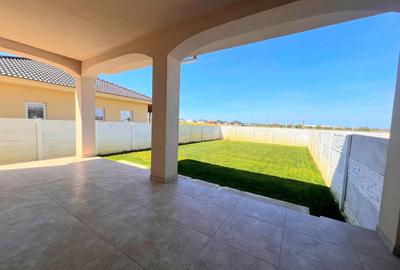 COMISION 0% | Duplex modern 125 mp utili | teren 364 | 3 camere+birou - 24