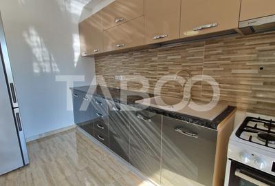 Apartament cu 3 camere modern parcare si terasa Arhitectilor - 10