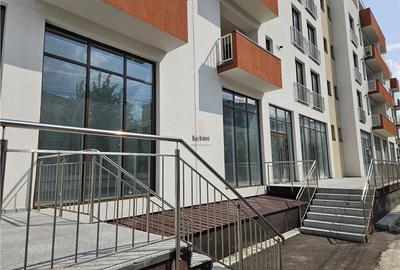 Spatiu Comercial - 200 mp - Showroom - Servicii - Clinica Medicala - 20