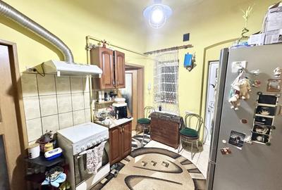 NOU | Apartament 2 camere - Fabric | DECOMANDAT - 6