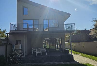 Casă individuală, cu finisaje de lux, zona Corneliu Coposu! - 3