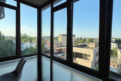 Apartament 2 camere, decomandat, 52 mp, centrala proprie, ac, metrou, Pacii - 6