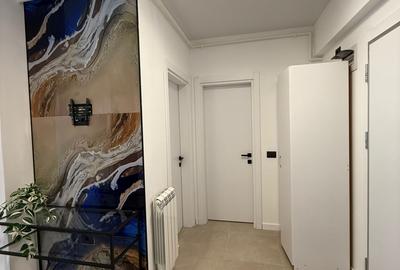 Apartament deosebit cu 2 camere, MAMAIA-ALEZZI - 10