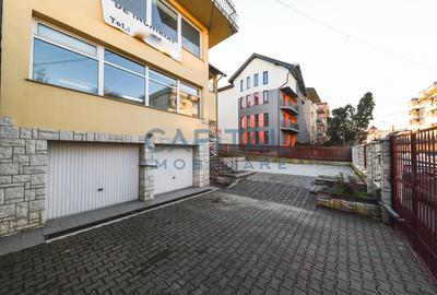 Inchiriere imobil mixt Zorilor langa Sigma Center - 3