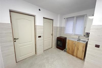 Spatiu birou renovat INTEGRAL 70mp zona Bld Victoriei - 16