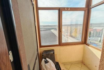 Apartament 2 camere cu parcare Valea Lupului - 380 euro - 5