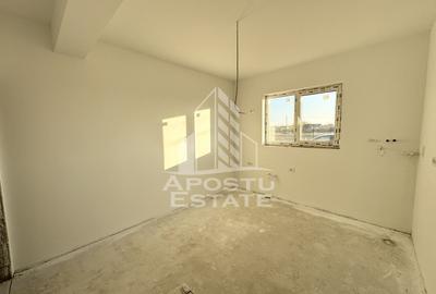 Duplex cu perete dublu si izolat 4 camere finisaje la alegere in Giroc - 7