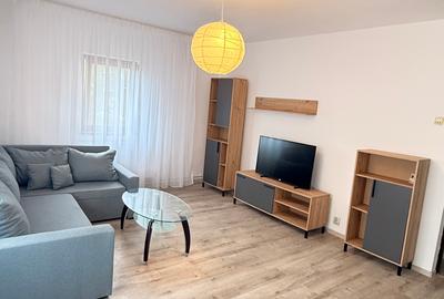 Zona Centrală, str. Caragiale | 2 băi | 2 balcoane ETAJ2 - 6