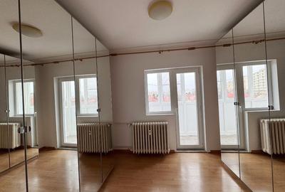 Apartament 3 camere, spatios, Parcul Circului// Barbu Vacarescu - 10