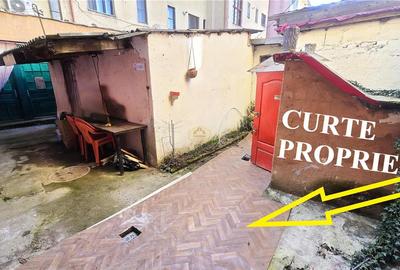 VIDEO | Spatiu comercial ULTRACENTRAL 106 mp + Subsol 105 mp | I.C.Bratianu - 18