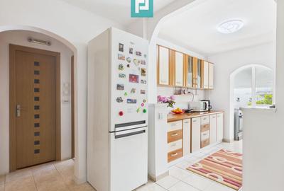 Apartament 2 camere modern Rogerius, et.3 - 7