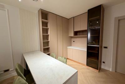 Apartament premium 4 camere si grădină privată generoasă / 2 parcări incluse - 7