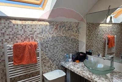 Casă / Vilă cu 5 camere de vânzare - 22