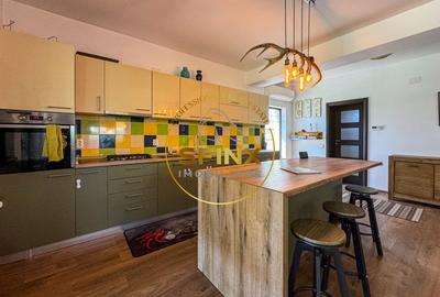 Casa Chiajna Central | 5 camere | 500 mp curte | 2014 - 24