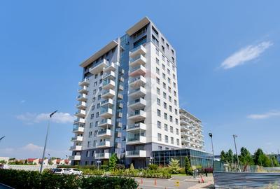 4 camere NOU I Prima inchiriere | Luxuria Residence - 21