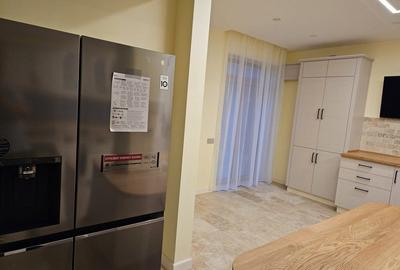 VILA LUX  D+P+1+M ZONA FALEZA NORD - 7