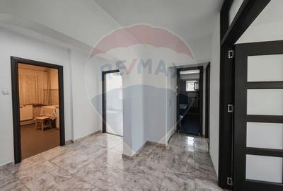 Apartament cu 4 camere- Baltagului - 13 Septembrie - 6