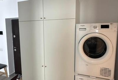 Închiriez un apartament nou (prima închiriere) cu 3 camere în Popești-Leordeni, - 9