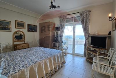 DE VANZARE Apartament cu 4 camere în Mamaia Nord - 25