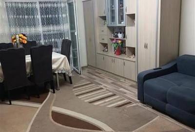 Apartament cu 2 camere decomandat în Florești