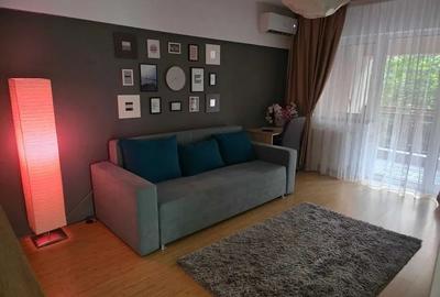 GARSONIERA- PRELUNGIREA GHENCEA, CENTRALA PROPRIE, METROU 10 MIN - 3