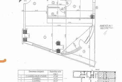 Apartament 4 camere Parc Herastrau - 17