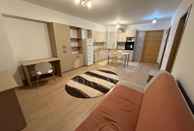 Apartament cu 2 camere | Cartierul Gheorgheni | Viva City - 1
