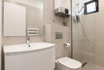 Apartament 2 camere DeSilva Residence langa plaja | Mamaia Nord - 13