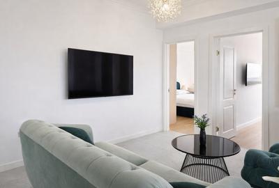 Apartament 3 camere de inchiriat in Oradea, Luceafarul, Lux - 5