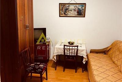 5 Minute Metrou Aparatorii Patriei Apt 2 camere - 6