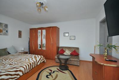 Garsoniera Drumul Taberei langa Plaza Mall bloc stradal bld Timisoara - 6