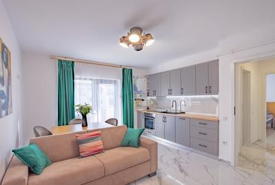 Apartament 2 camere - decomandat \ Selimbar - Sibiu - 5