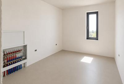 Casa individuala P+1+pod comuna Berceni. - 18