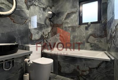 Duplex in Mosnita | Mobilat si utilat | Finisaje premium | Asfalt | - 18