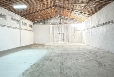 Hala pentru productie, depozitare, birouri, 442 mp, Inel II - 3