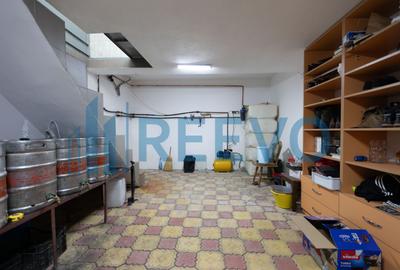 Casă/Vilă cu foișor | 1.000 mp teren | Măgura - 27