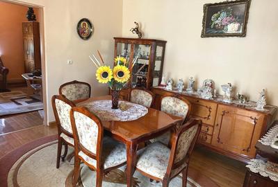 Casă spațioasă cu teren generos – Oarda, Alba - 1