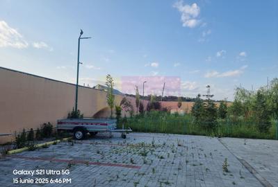 VANZARE CASA OASPETI + ANEXE IN  SAT TEISORI (JUD. GIURGIU) - 15