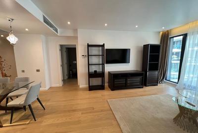 Apartament cu 4 camere de închiriat în One Herăstrău Plaza - 3