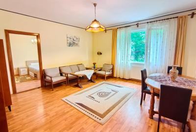 Apartament cu 2 camere Take Ionescu-Medicina - 1