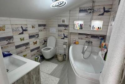 VIVO Constanța apartament 3 camere 75 mp - 2