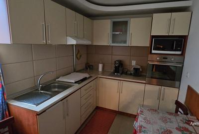 Apartament 4 camere zona Bisericii Rossetti-Bulevard - 10