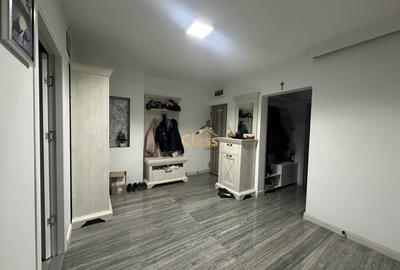 Apartament 3 camere | Decomandat | 82 mpu | Zona Calvaria Manastur - 9
